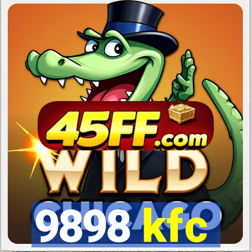 9898 kfc